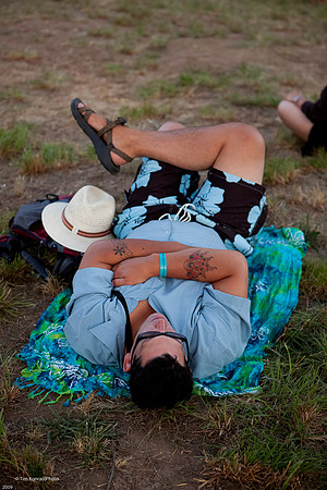 Kate Wolf Music Festival, 2009