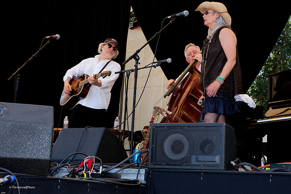 Kate Wolf Music Festival, 2009