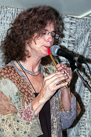 Jacquie Manning, Small Potatoes, March 31, 2007