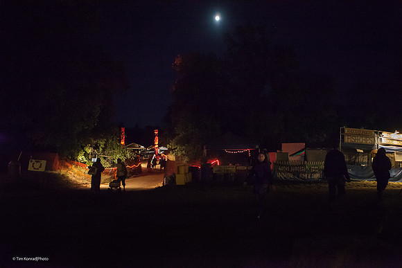 Kate Wolf Music Festival, 2012