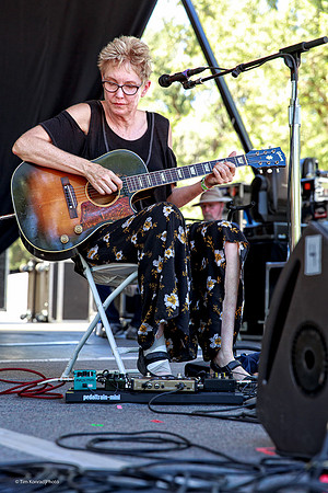 Kate Wolf Music Festival, 2014