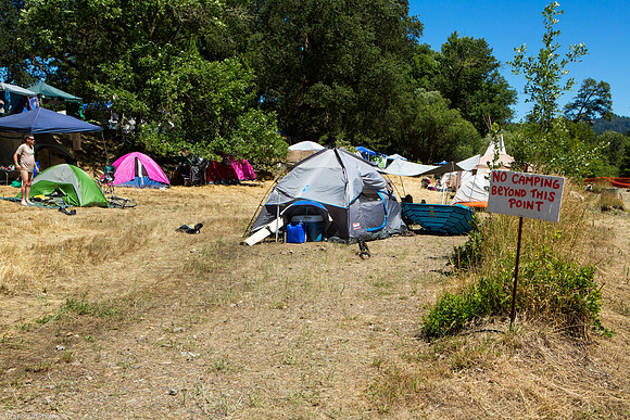 Down by the Riverside, ​Kate Wolf Music Festival, 2013