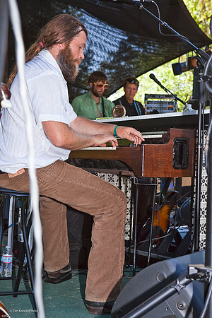 Kate Wolf Music Festival, 2009