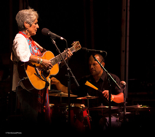 Kate Wolf Music Festival, 2014