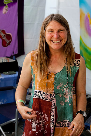 Kate Wolf Music Festival, 2009