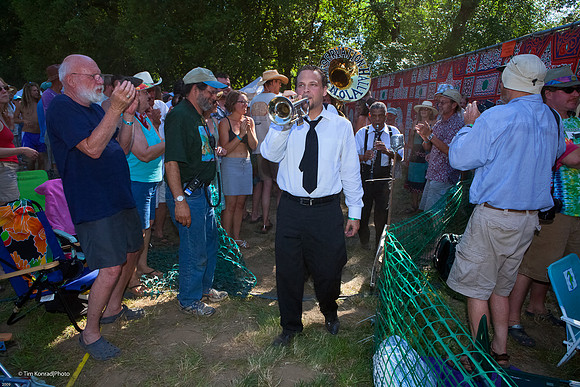 Kate Wolf Music Festival, 2009