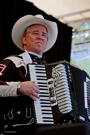 Kate Wolf Music Festival, 2009