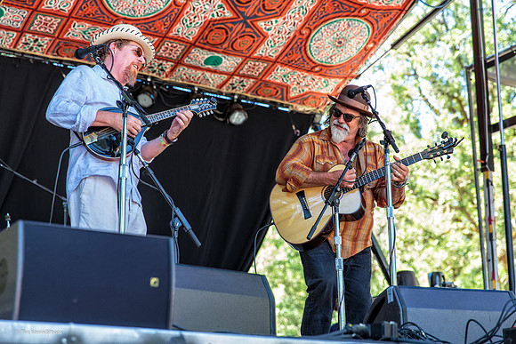Kate Wolf Music Festival, 2014