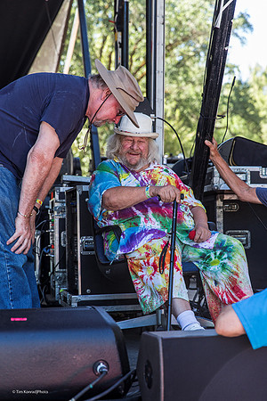 Kate Wolf Music Festival, 2014