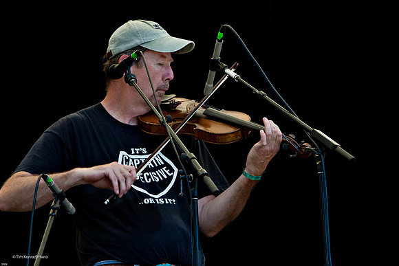 Kate Wolf Music Festival, 2009