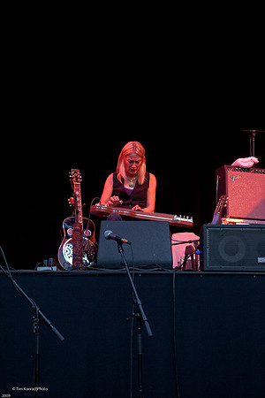 Kate Wolf Music Festival, 2009