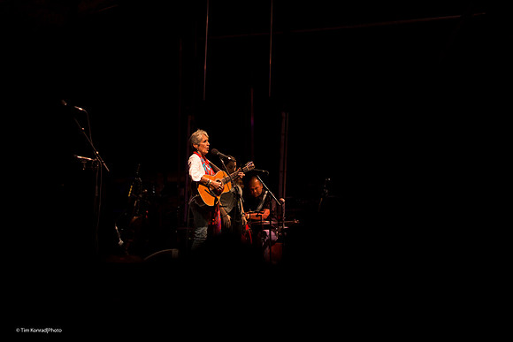 Kate Wolf Music Festival, 2014