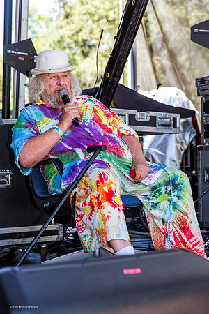 Kate Wolf Music Festival, 2014