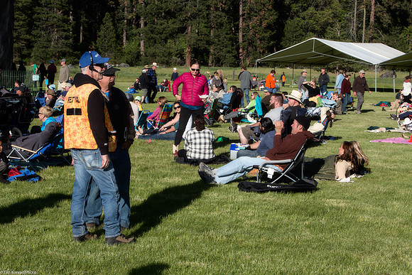 Tough Job, ​​Strawberry Music Festival, Spring, 2013