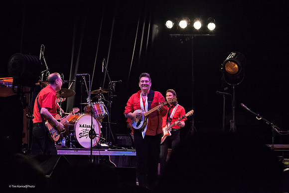kd laing, Kate Wolf Music Festival, 2012