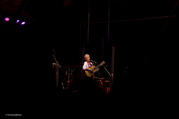Kate Wolf Music Festival, 2014