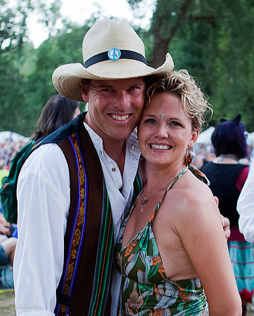 Kate Wolf Music Festival, 2009