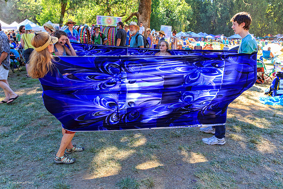 Kate Wolf Music Festival, 2014