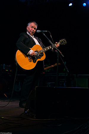 John Prine, ​Kate Wolf Music Festival, 2013