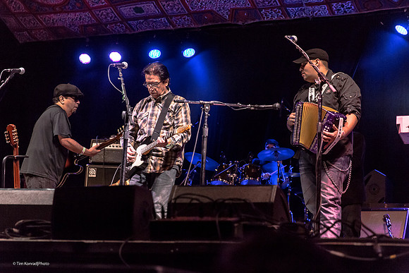 Kate Wolf Music Festival, 2014