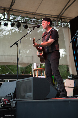 Kate Wolf Music Festival, 2009