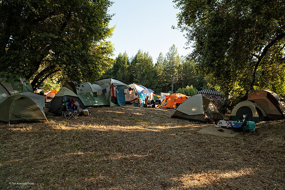 Riverside Campground, ​Kate Wolf Music Festival, 2012
