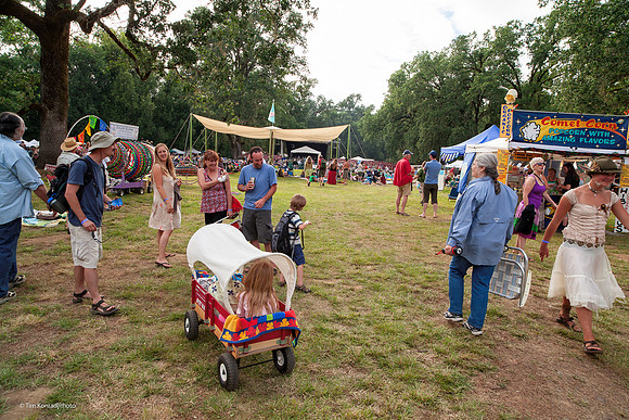 Kate Wolf Music Festival, 2012