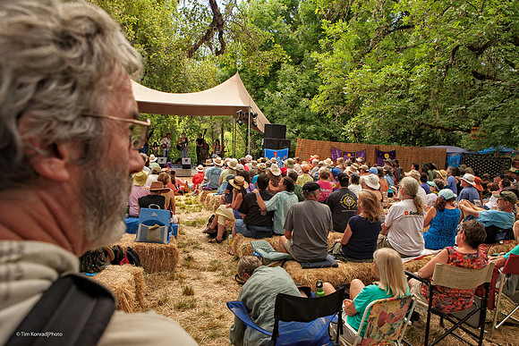 Arlo Stage, Kate Wolf  Music Festival, 2012