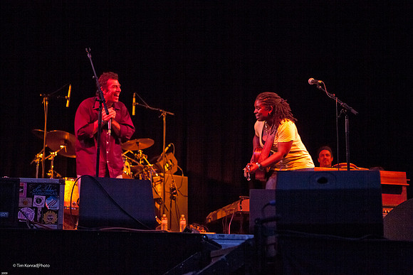 Kate Wolf Music Festival, 2009