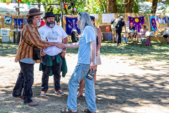 Kate Wolf Music Festival, 2014