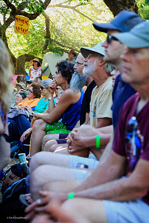 Kate Wolf Music Festival, 2014