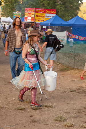 Kate Wolf Music Festival, 2009