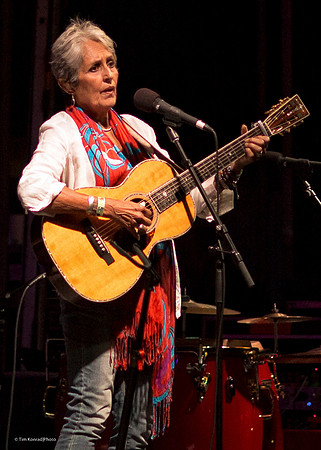 Kate Wolf Music Festival, 2014