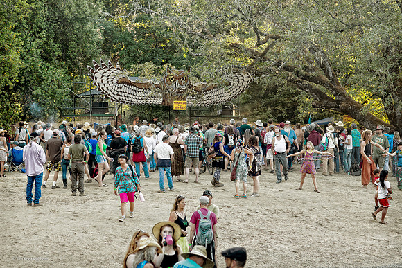 Kate Wolf Music Festival, 2014