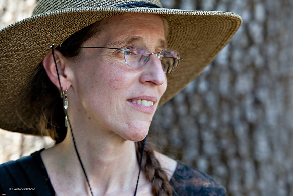 Kate Wolf Music Festival, 2009