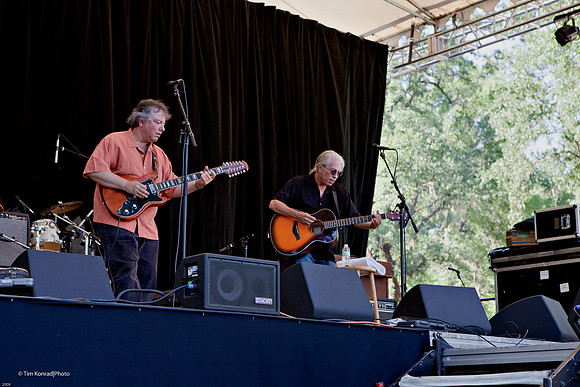 Kate Wolf Music Festival, 2009