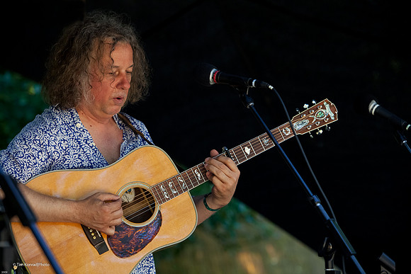 Kate Wolf Music Festival, 2009