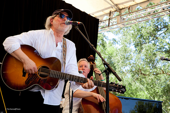 Kate Wolf Music Festival, 2009