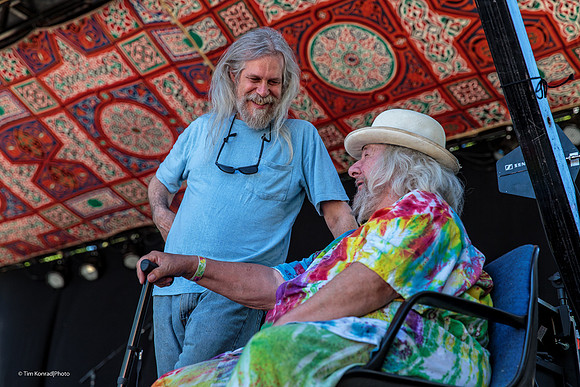 Kate Wolf Music Festival, 2014