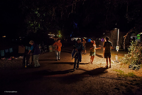 Kate Wolf Music Festival, 2012