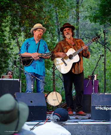 Kate Wolf Music Festival, 2014