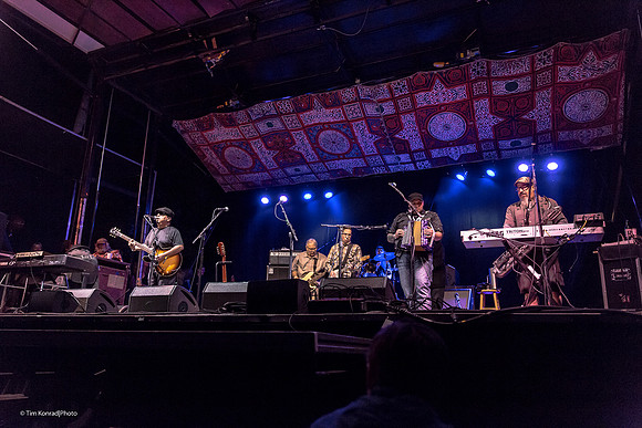 Kate Wolf Music Festival, 2014