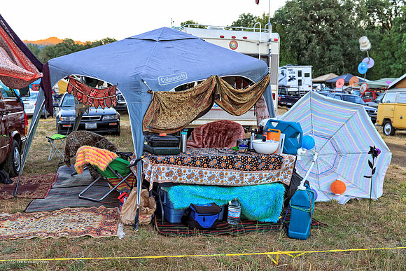 Kate Wolf Music Festival, 2014