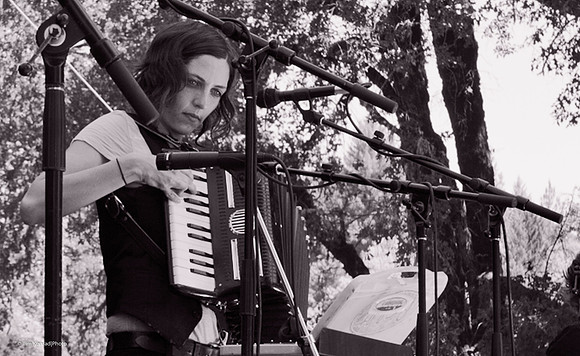 Kate Wolf Music Festival, 2009