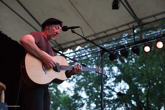 Kate Wolf Music Festival, 2009