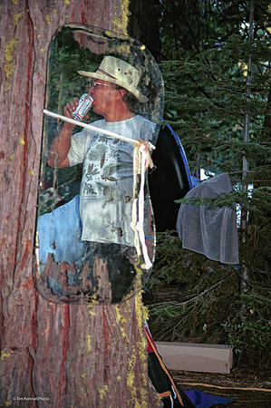 Jeff Baldwin, Strawberry Music Festival, Fall, 2001