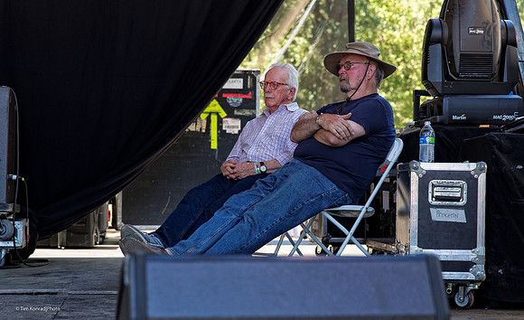 Kate Wolf Music Festival, 2014