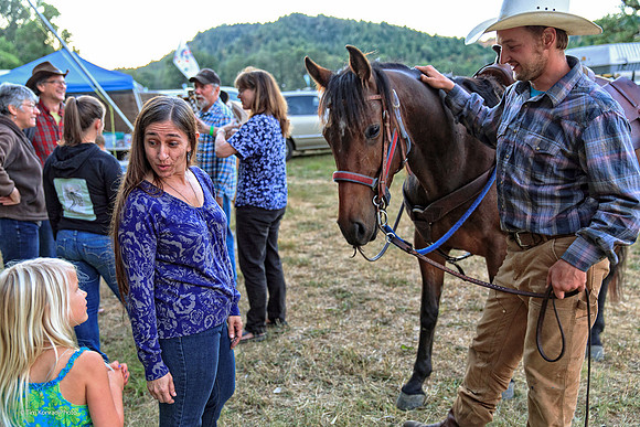 Kate Wolf Music Festival, 2014
