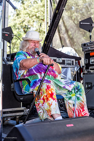 Kate Wolf Music Festival, 2014