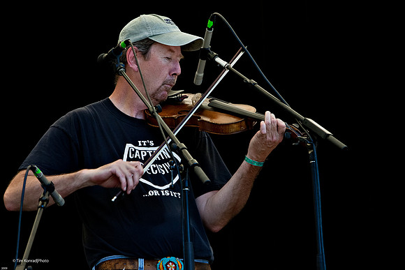 Kate Wolf Music Festival, 2009